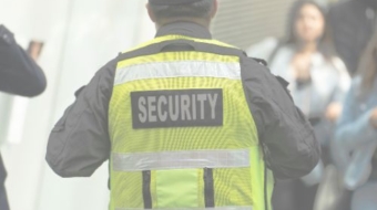 Protecto K9 Manned Guarding