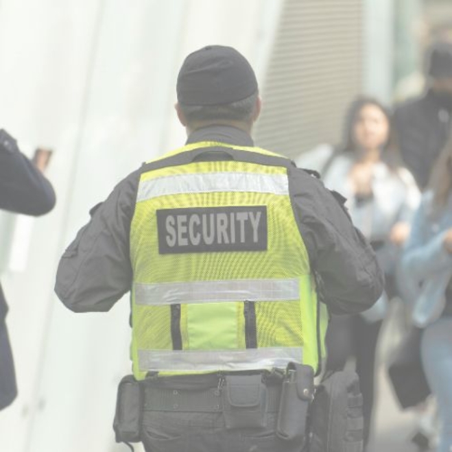 Protecto K9 Manned Guarding